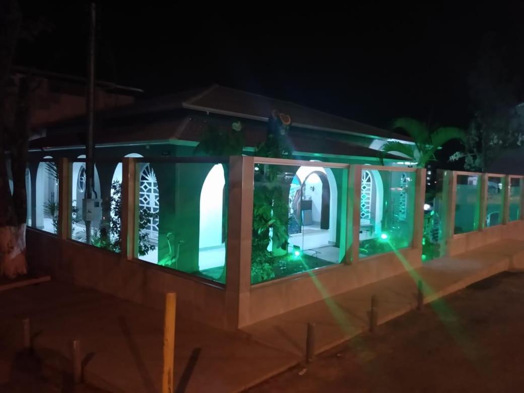 São João del Rei Pousada Primavera المظهر الخارجي الصورة